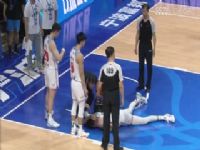 CBA��������6�� �������VS�½������� 20231105������֤��