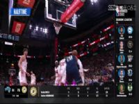 NBA������ ����VS��ӥ 20231224