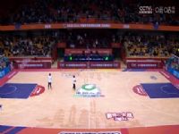 CBA��������24�� ɽ������VS������ʨ 20231231������ͨ��