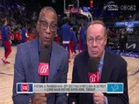 NBA������ ����VS���� 20240129