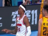 CBA���ֲ���С���� ���տϵ���VS�㶫������ 20241112