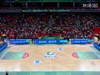 CBA���ֲ�����̭�� ������������VS�½������� 20251206