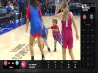 NBA��ǰ�� ��ӥVS76�� 20231021