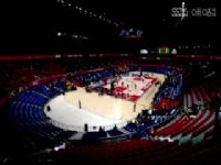 CBA��������24�� ��̨ũ������VS�㽭���ݽ��� 20240101�����Σ�