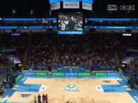 CBA��������33�� ��������VSɽ���ھ� 20240121��ԭ����