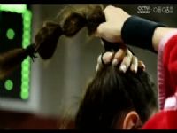 WCBA������ �½�������VS��������ʳƷ 20240223��������