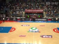 CBA��ǰ�� ������ʨVS������˹ɷ� 20240921