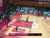 WCBA������A�� ��ݸ��ͮʢVS���ɹ�ũ�� 20241209