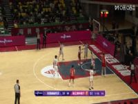 WCBA������A�� ������������VS�㽭�������� 20251205