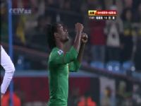 Ϸ籭 СMِ-E ¡() VS (W)ϰ볡FIFAWorldCuGrouEDenmarkvsCameroonstHalf