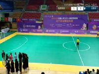 �й���ѧ������������������Ů�����ܾ����� ͬ�ô�ѧvs����������ѧ 20231205