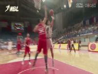 NBL �����ӳ�VS��ɳ������ʤ 20240715