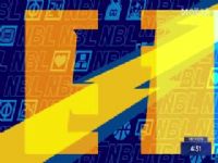 NBL ɳʤVSʯׯ 20250720