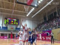 WCBA������ �人ʢ���׺�VS�������Ű��� 20231210��ԭ����