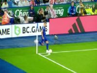 Ӣ������ ŵ����ɭ��VS����ķ 20240928