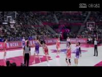 WCBA������A�� �Ĵ����Զ��VS���ɹ�ũ�� 20250121