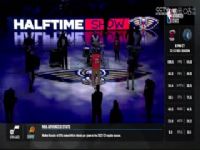 NBA������ ���˹VS���� 20231029