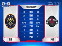 NBA������ ���VS��� 20231125