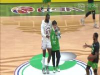 CBA��������15�� ��������VS�����ع� 20231210�����