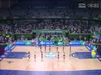 CBA��������28�� �Ͼ�ͷ���վ�VS�Ĵ���ǿ 20240110�����ۣ�