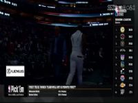 NBA������ ���˹VS������ 20240112