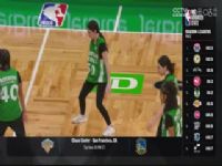NBA������ ����VS�������� 20240319