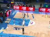 CBA��������48�� ��������VS�㶫���ϻ� 20240327��ԭ����