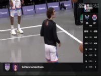 NBA������ ����VS���� 20231111