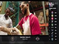 NBA������ ����VS�촬 20231113