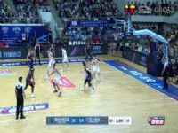 CBA��ǰ�� �Ͼ�ͷ���վ�VS�㶫���ϻ� 20241005