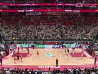 CBA��������8�� �������ɲ���VS�������ĺ��� 20241029