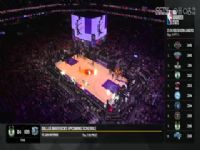 NBA��ǰ�� ����VS̫�� 20241018