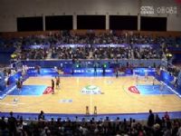 CBA���ֲ���С���� ɽ������VS�㽭���ݽ��� 20241116