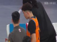 CBA��������38�� �Ϻ�����VSɽ������ 20250310