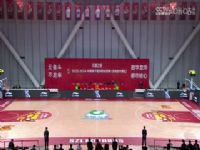 CBA��������11�� �������ɲ���VS������˹ɷ� 20231201��ԭ����