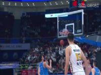 CBA��������38�� �Ͼ�ͷ���վ�VS�㽭������ҩ 20240202���ۻ�ǫ,�׵�꿣�