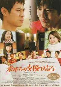 ���ǵĽ����ռ�