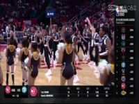 NBA��ǰ�� �Ȼ�VS��� 20231021