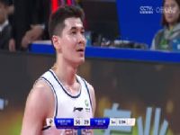 CBA��������26�� �½�������VS������� 20240105���ⲩ�ģ�