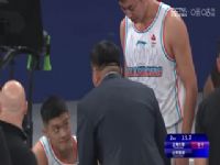 CBA��������26�� �Ϻ�����VSɽ������ 20240106���²��У�