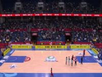 CBA��������35�� �ൺ����ˮ��VS������˹ɷ� 20240127����ʱ��