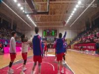 WCBA��λ�� �人ʢ���ƺ�VS������������ 20250309