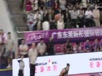 WCBA�ķ�֮һ���� ��ݸ��ͮʢVSɽ����ˮ�Ӿ� 20250313