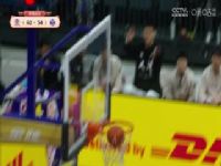 CBA��������40�� �����ع�VS��������� 20250315